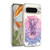 Micklyn Le Feuvre Animals Cute Baby Elephant Soft Gel Case for Google Pixel 9 / Pixel 9 Pro
