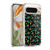 Micklyn Le Feuvre Animals Tropical Monkey Banana Soft Gel Case for Google Pixel 9 / Pixel 9 Pro