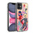 Miraculous Ladybug Aqua Ladybug Aqua Power Soft Gel Case for Apple iPhone 11