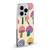 Gabriela Thomeu Retro Magic Mushroom Soft Gel Case for Apple iPhone 11
