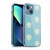 Gabriela Thomeu Retro Sun Blue Soft Gel Case for Apple iPhone 13 Mini & MagSafe