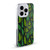Katerina Kirilova Art Greens Soft Gel Case for Apple iPhone 11