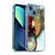 Michel Keck Religious Abstract Serenity Prayer Soft Gel Case for Apple iPhone 13 Mini & MagSafe