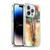 Michel Keck Religious Abstract Corinthians Soft Gel Case for Apple iPhone 14 Pro & MagSafe