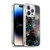 Michel Keck Religious Abstract Psalm 4 Soft Gel Case for Apple iPhone 14 Pro & MagSafe