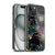 Michel Keck Religious Abstract Psalm 4 Soft Gel Case for Apple iPhone 15 & MagSafe