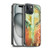 Michel Keck Religious Abstract Psalm 2 Soft Gel Case for Apple iPhone 15 Plus & MagSafe