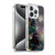 Michel Keck Religious Abstract Psalm 4 Soft Gel Case for Apple iPhone 15 Pro & MagSafe