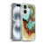 Michel Keck Religious Abstract Corinthians 2 Soft Gel Case for Apple iPhone 16 & MagSafe