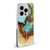 Michel Keck Religious Abstract Corinthians 2 Soft Gel Case for Apple iPhone 16 & MagSafe