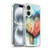 Michel Keck Religious Abstract Corinthians 3 Soft Gel Case for Apple iPhone 16 & MagSafe