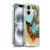 Michel Keck Religious Abstract Corinthians 2 Soft Gel Case for Apple iPhone 16 Plus & MagSafe