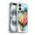 Michel Keck Religious Abstract Corinthians 3 Soft Gel Case for Apple iPhone 16 Plus & MagSafe