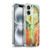 Michel Keck Religious Abstract Psalm 2 Soft Gel Case for Apple iPhone 16 Plus & MagSafe