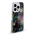 Michel Keck Religious Abstract Psalm 4 Soft Gel Case for Apple iPhone 16 Plus & MagSafe