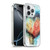 Michel Keck Religious Abstract Corinthians 3 Soft Gel Case for Apple iPhone 16 Pro & MagSafe
