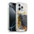 Michel Keck Religious Abstract Hebrews Soft Gel Case for Apple iPhone 16 Pro & MagSafe