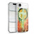 Michel Keck Religious Abstract Psalm 2 Soft Gel Case for Apple iPhone 17 Air