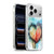 Michel Keck Religious Abstract Corinthians 3 Soft Gel Case for Apple iPhone 17 Pro Max