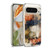 Michel Keck Religious Abstract Proverbs Soft Gel Case for Google Pixel 9 / Pixel 9 Pro