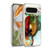 Michel Keck Religious Abstract Serenity Prayer Soft Gel Case for Google Pixel 9 / Pixel 9 Pro