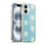 Gabriela Thomeu Retro Sun Blue Soft Gel Case for Apple iPhone 16 Plus & MagSafe