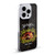 Motley Crue Key Art The Dirt Frame Soft Gel Case for Apple iPhone 13