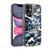 Glasgow Warriors Logo 2 Camouflage Soft Gel Case for Apple iPhone 11