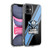 Glasgow Warriors Logo 2 Diagonal Stripes Soft Gel Case for Apple iPhone 11