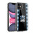 Glasgow Warriors Logo 2 Tartan Soft Gel Case for Apple iPhone 11