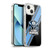 Glasgow Warriors Logo 2 Diagonal Stripes Soft Gel Case for Apple iPhone 13
