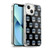 Glasgow Warriors Logo 2 Patterns Soft Gel Case for Apple iPhone 13