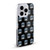 Glasgow Warriors Logo 2 Patterns Soft Gel Case for Apple iPhone 13