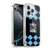 Glasgow Warriors Logo 2 Argyle Soft Gel Case for Apple iPhone 16 Pro & MagSafe