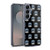 Glasgow Warriors Logo 2 Patterns Soft Gel Case for Samsung Galaxy S25 & MagSafe