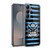 Glasgow Warriors Logo 2 Stripes Soft Gel Case for Samsung Galaxy S25+ & MagSafe