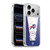 NFL Buffalo Bills Logo Art Banner Soft Gel Case for Apple iPhone 17 Pro