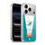 NFL Miami Dolphins Logo Art Banner Soft Gel Case for Apple iPhone 17 Pro