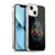 Harry Potter Deathly Hallows XXII Hogwarts Crest Soft Gel Case for Apple iPhone 13