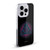Harry Potter Deathly Hallows XXII Triangle Symbol Soft Gel Case for Apple iPhone 14