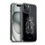 Harry Potter Deathly Hallows XXII Aragog Soft Gel Case for Apple iPhone 15 & MagSafe