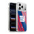 NFL New York Giants Artwork Stripes Soft Gel Case for Apple iPhone 17 Pro Max