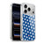 NFL New York Giants Artwork Patterns Soft Gel Case for Apple iPhone 17 Pro