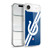 NFL Indianapolis Colts Logo Stripes Soft Gel Case for Apple iPhone 17 Air