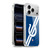 NFL Indianapolis Colts Logo Stripes Soft Gel Case for Apple iPhone 17 Pro Max
