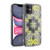 Micklyn Le Feuvre Mandala Sunshine Medallion Soft Gel Case for Apple iPhone 11