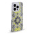 Micklyn Le Feuvre Mandala Sunshine Medallion Soft Gel Case for Apple iPhone 11