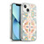 Micklyn Le Feuvre Mandala Wonderland in Spring Soft Gel Case for Apple iPhone 13