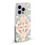 Micklyn Le Feuvre Mandala Wonderland in Spring Soft Gel Case for Apple iPhone 13
