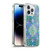 Micklyn Le Feuvre Mandala Peacock Summer Soft Gel Case for Apple iPhone 13 Pro Max & MagSafe